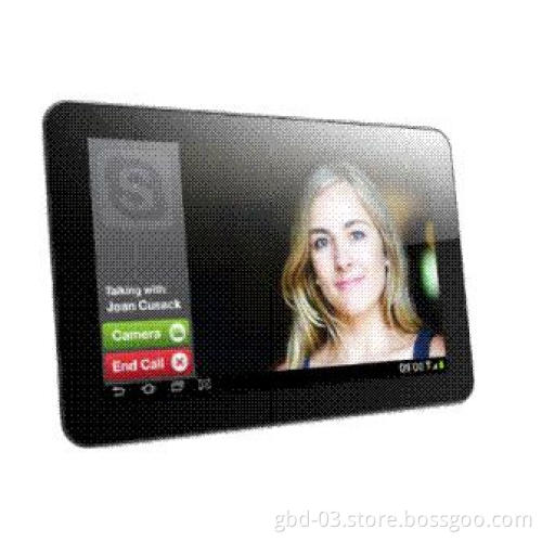 RK-3168 Dual core 10inch 1024*600 1G8G dual camera